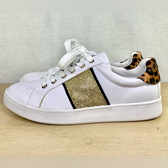Nine West Tennis Shoes